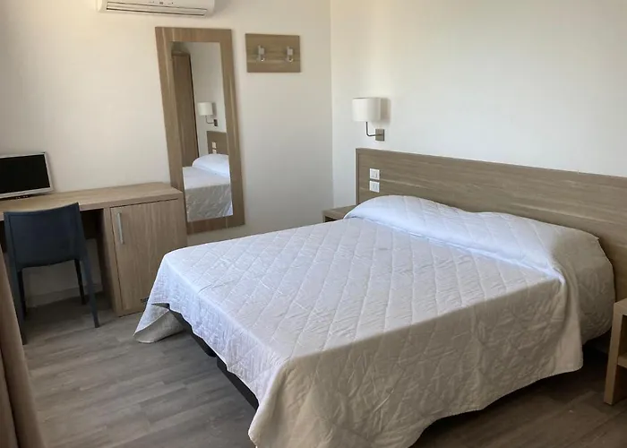 Отель Nova Domus Aurelia 3*