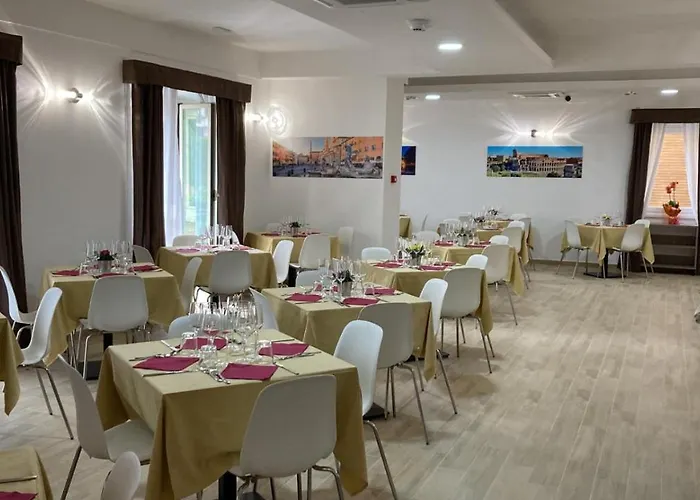 Nova Domus Aurelia 3*