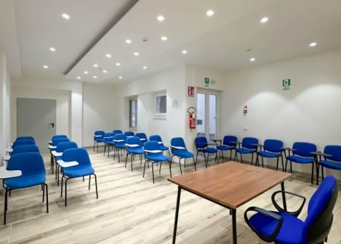 Отель Nova Domus Aurelia 3*