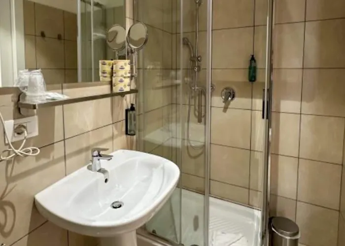 Отель Nova Domus Aurelia