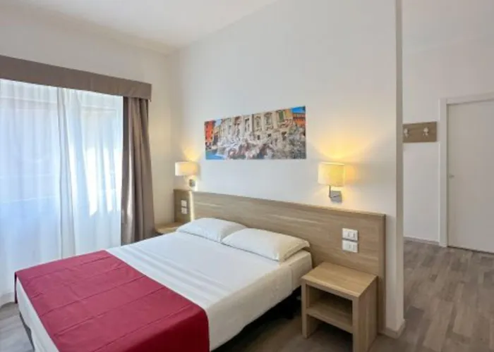Отель Nova Domus Aurelia 3*