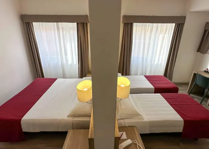 Nova Domus Aurelia Отель