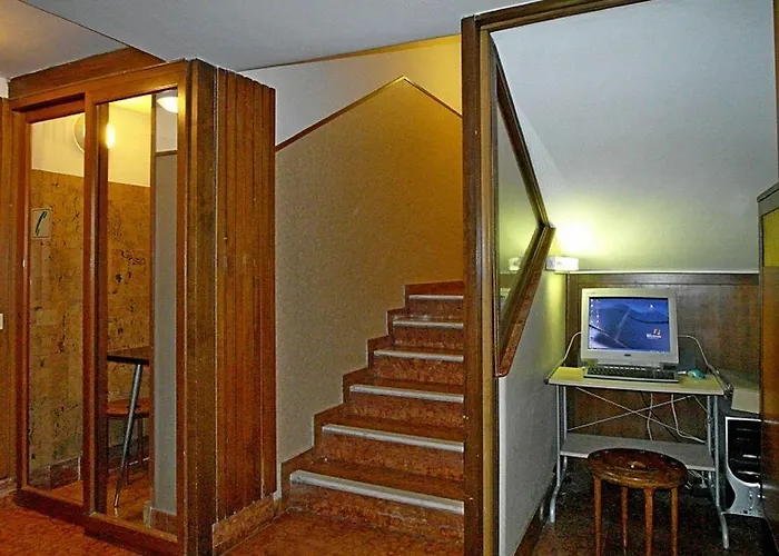 Отель Nova Domus Aurelia 3*