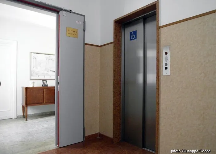 Nova Domus Aurelia Отель 3*