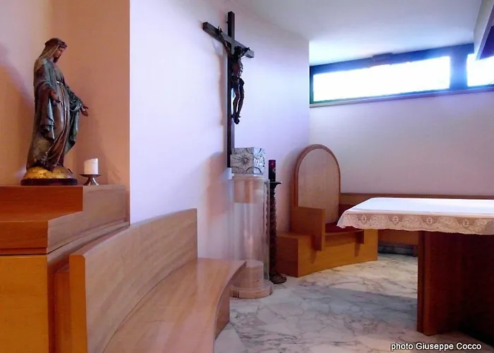 Nova Domus Aurelia Рим