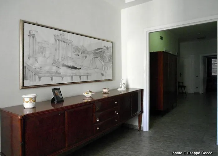 Nova Domus Aurelia Отель