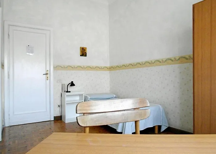 Nova Domus Aurelia Отель