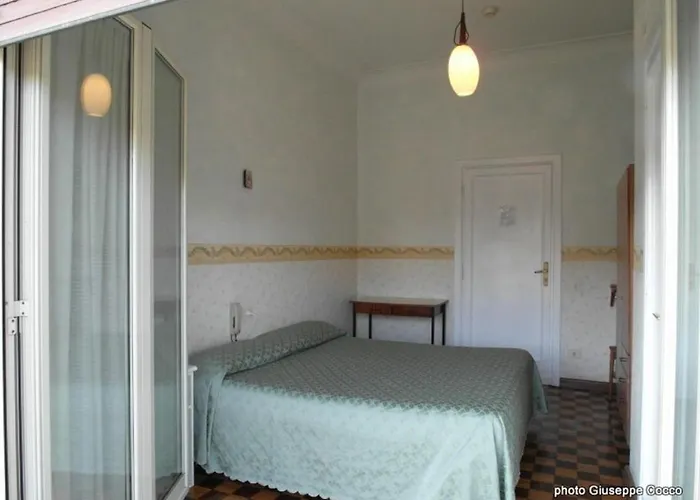 Отель Nova Domus Aurelia Рим