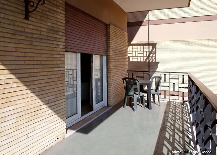 Nova Domus Aurelia Отель 3*