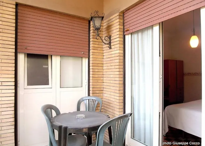 Nova Domus Aurelia 3* Рим