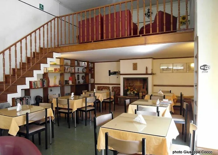 Nova Domus Aurelia 3* Рим