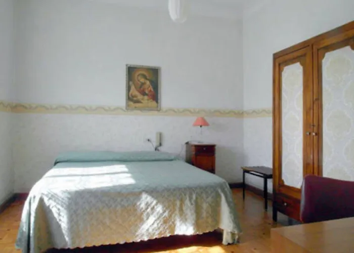Nova Domus Aurelia Отель