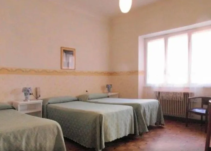 Nova Domus Aurelia Отель