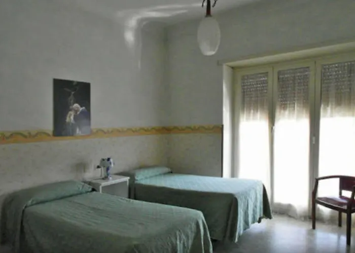 Nova Domus Aurelia Отель 3*