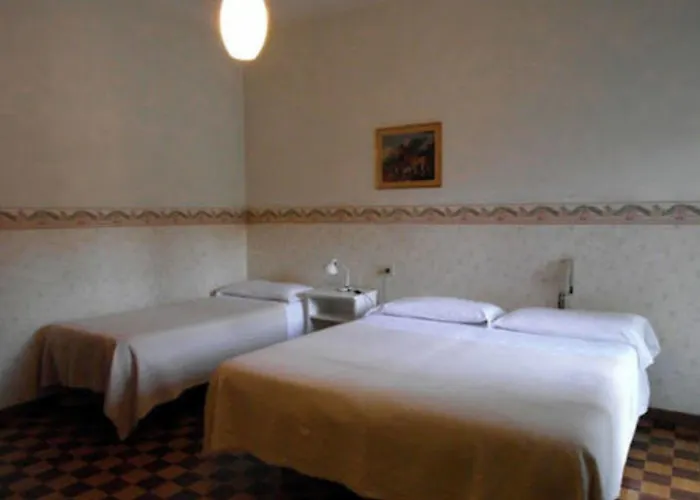 Nova Domus Aurelia 3* Рим