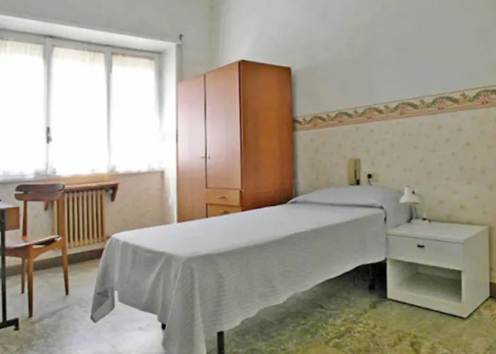 Nova Domus Aurelia Отель