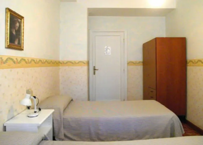 Nova Domus Aurelia Отель