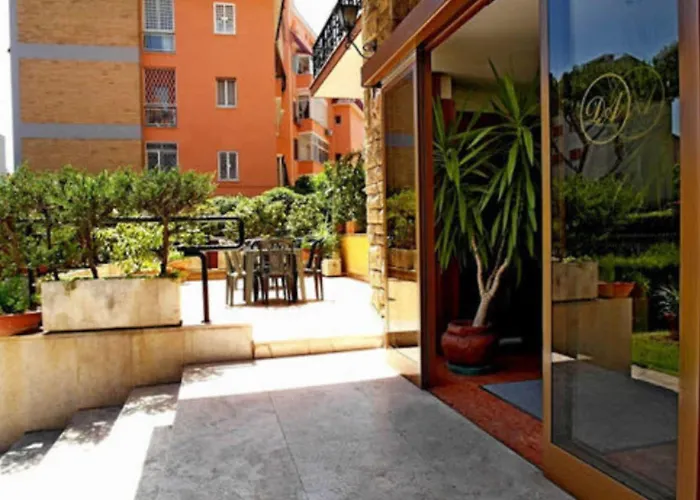 Nova Domus Aurelia 3*