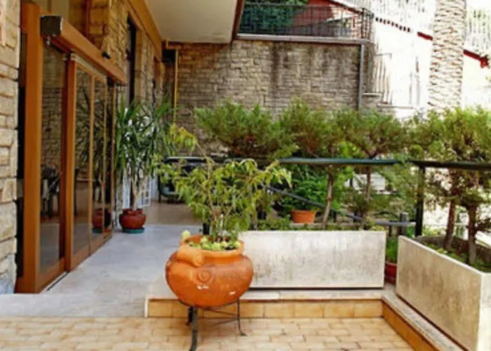 Nova Domus Aurelia Отель 3*